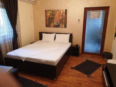 Casa Carter Hotel Sfântu Gheorghe Buitenkant foto